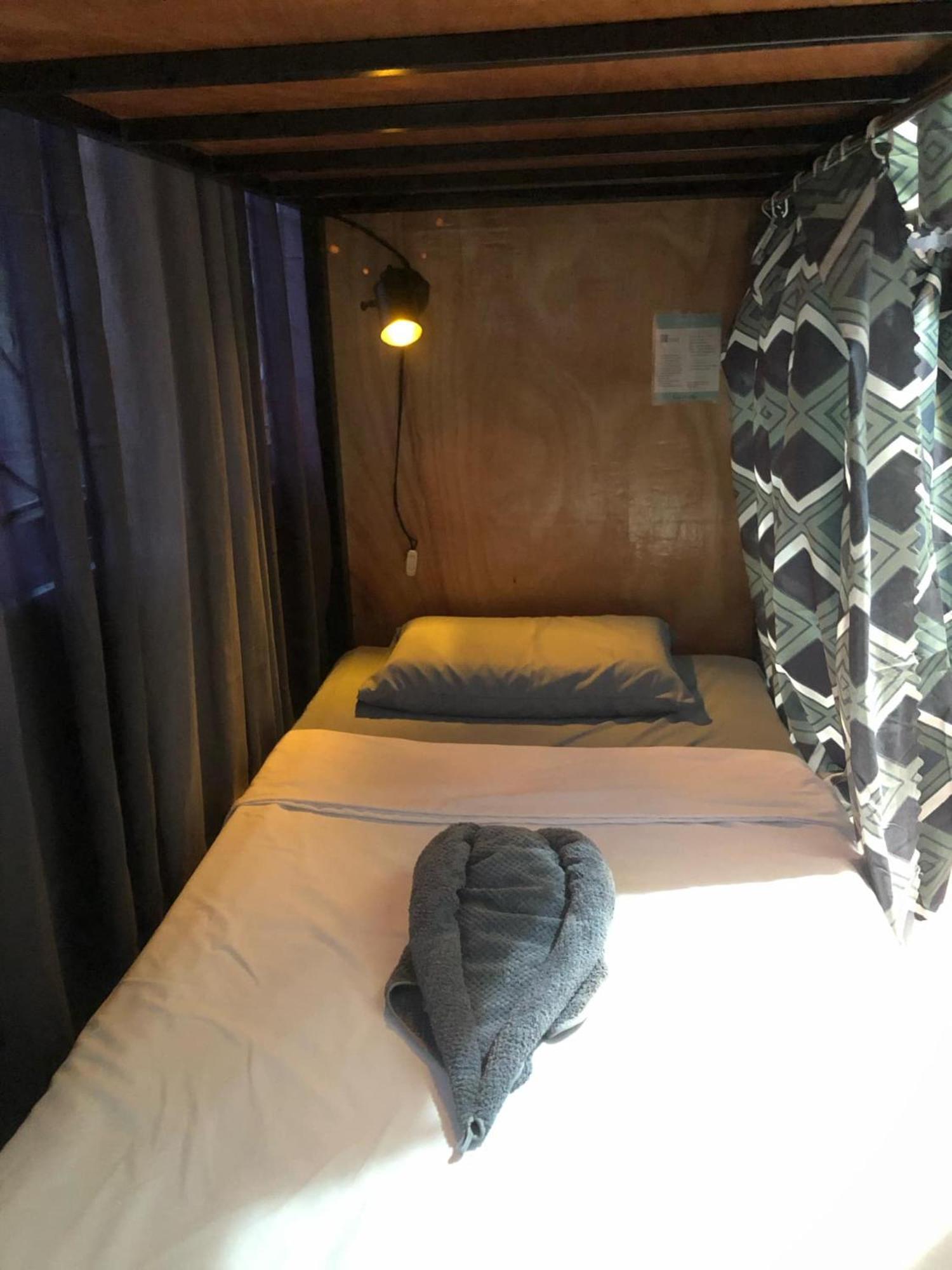 Daydream Hostel San Juan  Exterior photo
